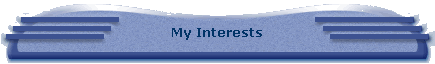 My Interests